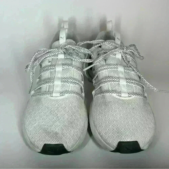 Puma Soft foam prowl Womens sneaker white - Picture 4 of 7